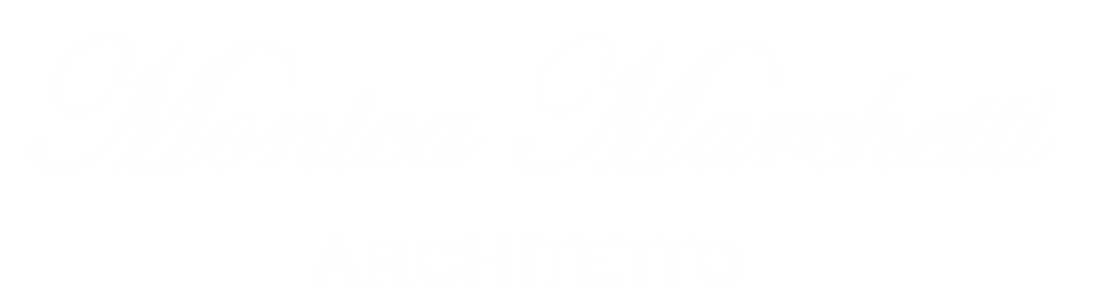 Architetto